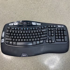 Logitech keyboard K350